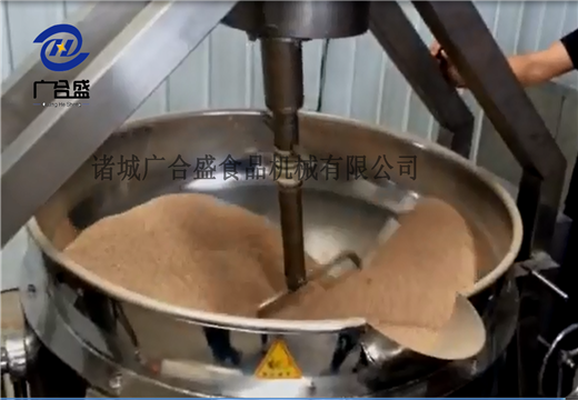 卤肉肉制品加工技术