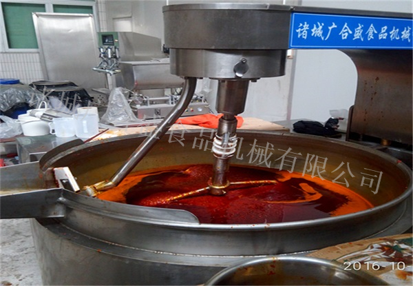 火锅底料炒锅只能用于火锅行业吗