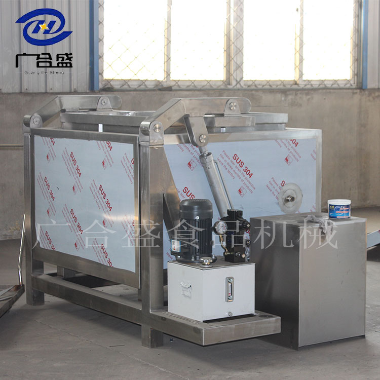 焯水锅骨汤熬制焯水工艺与设备的关系