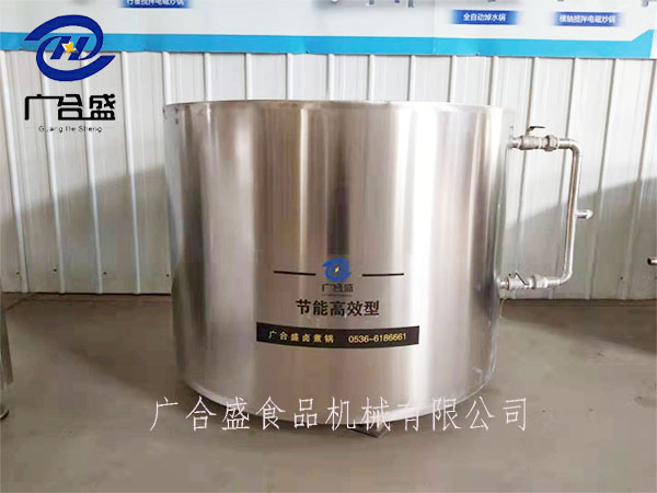 山东卤煮锅的报价