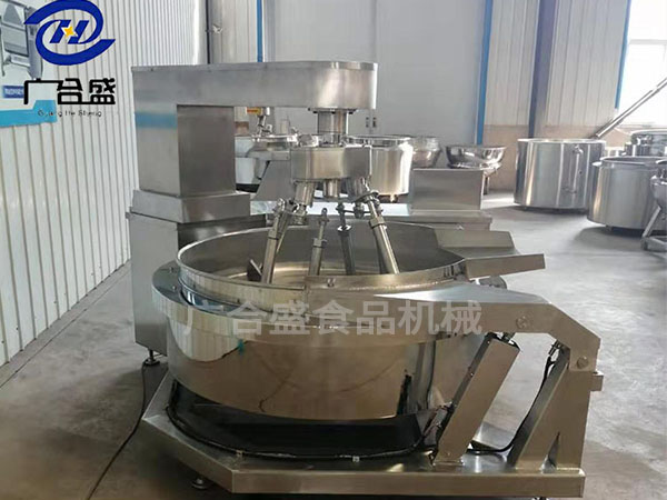 火锅底料炒锅是否能解决粘锅问题？