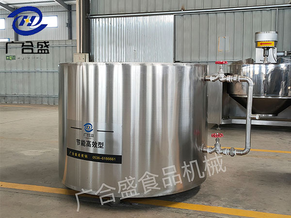 小龙虾汤料卤煮锅你选对了吗？