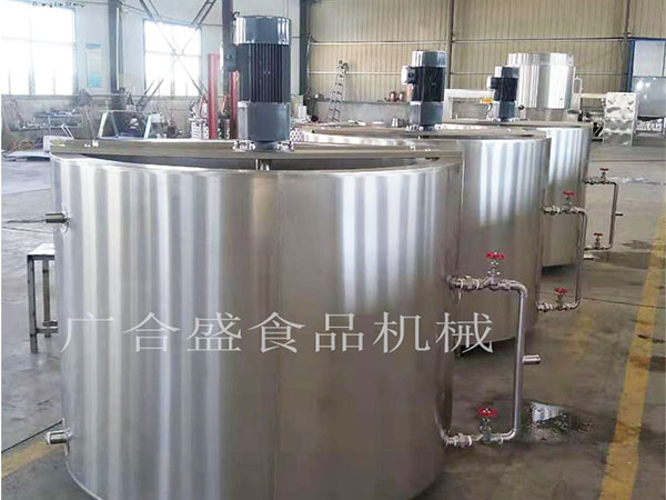 酱板鸭的酱煮新搭档