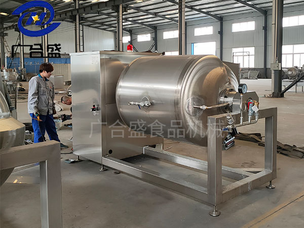 八月十五快到了，炒月饼馅的炒锅你准备好了吗？